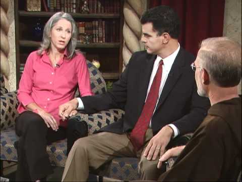 EWTN Live - 10-12-2011 - Marriage - Fr Mitch Pacwa w Fr Justin Damien Dean with the Alexanders