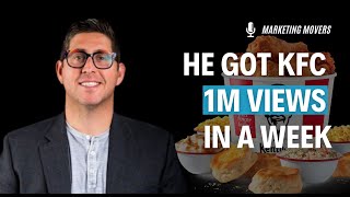 The Secrets Behind FCS's Viral Success with Brands Like KFC