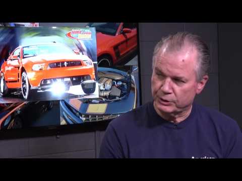 Higher octane = higher power? Not so much - Goss' Garage with Pat Goss and Rick Robinson