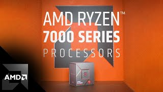AMD Ryzen 9 7900X 4.7 GHz 12-Core Processor & Gigabyte X670 AMD Ryzen 9 7900X 4.7 GHz 12-Core Processor & Gigabyte X670