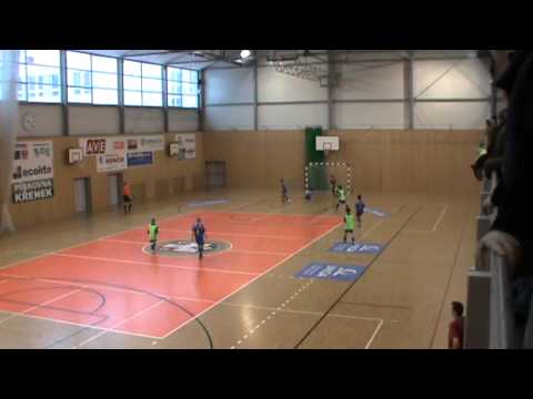 1.Praga-SK Horní Měcholupy  3:0 (Benátky,20.1.2013 - r.2002)  (3.místo)