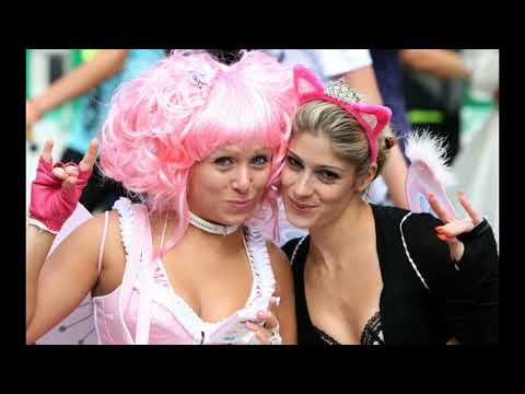 In Da Klubb - Radio 105 - 02-08-09 - Syke N Sugarstarr (2° ora)