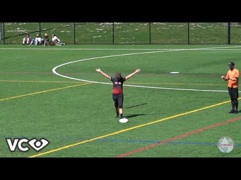 Northwest Challenge 2019: Women's Highlights
