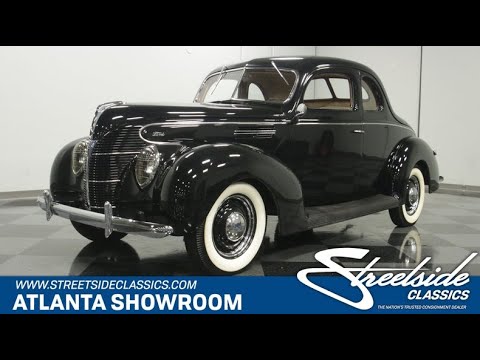 1939 Ford Standard (CC-1661305) for sale in Lithia Springs, Georgia