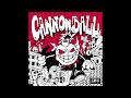 Cannonball ST LP 2025 Full Album