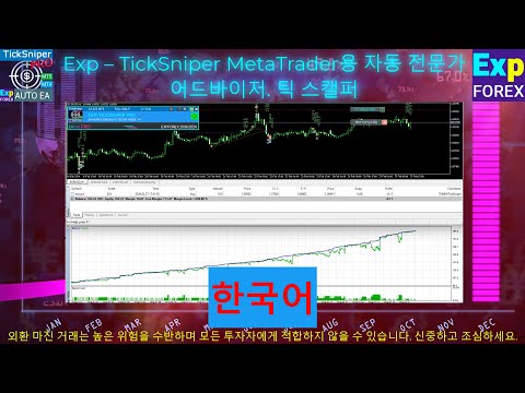 Video Exp TickSniper PRO FULL