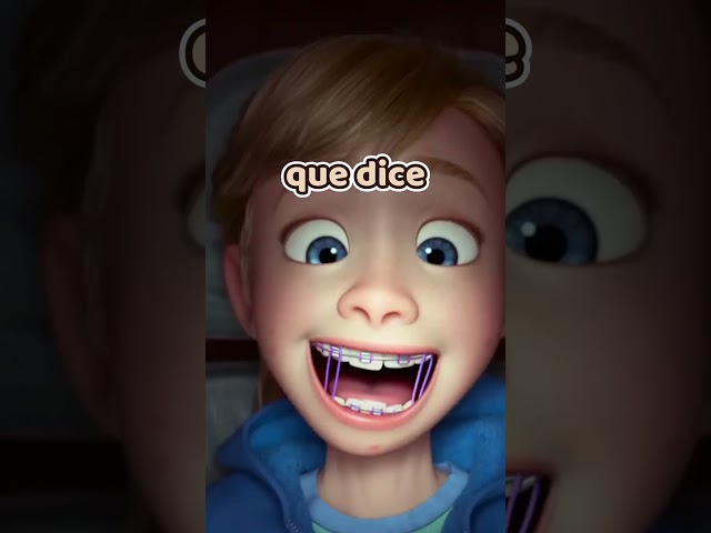Vídeo relacionado con Disney Pixar Inside Out 2 Feel All Your Emotions Vintage Camiseta