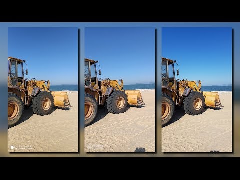 Xiaomi MI 6 VS Meizu PRO 7 VS Galaxy S7 Detailed Camera Review 📷