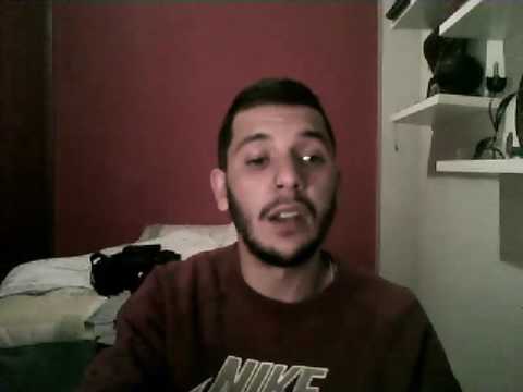 Freestyle League - GiGi Calling