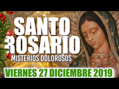 download lagu mp3 mp4 Los Misterios Del Rosario, download lagu Los Misterios Del Rosario gratis, unduh video klip Los Misterios Del Rosario