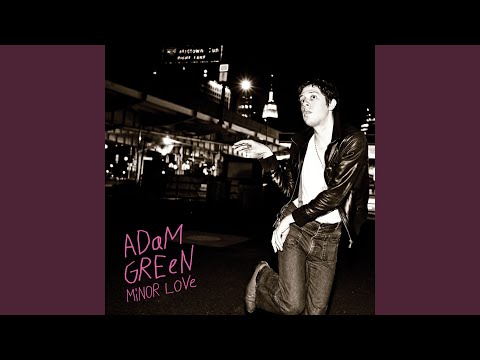 Stadium Soul - Adam Green