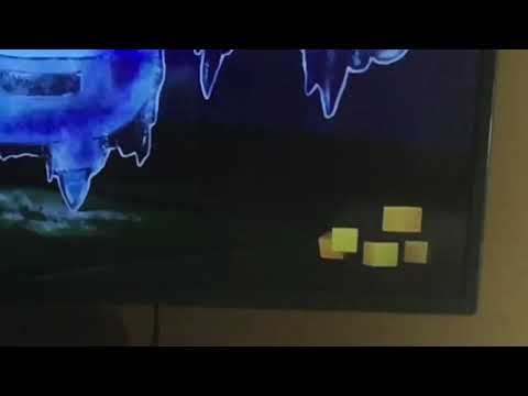 All Nickelodeon Screen Bug Animations
