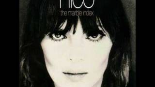 Nico - Lawns of dawns