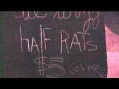 Half Rats Tour One