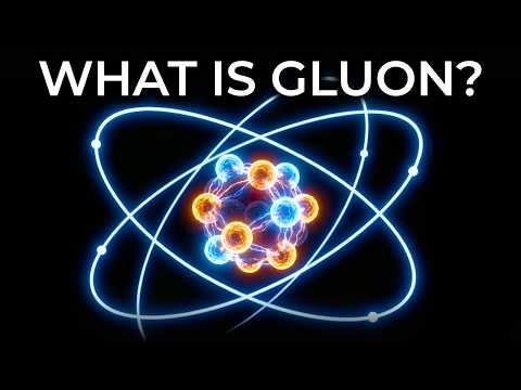 Scientists Are Quietly Panicking About Gluons Right Now