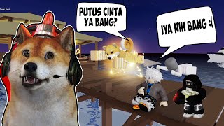 Download lagu MENCARI TEMAN DI OBROLAN ASIK!! - Indo Voice Indonesia mp3