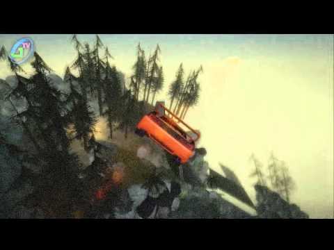 Shorcut on FakeDeath v6  Speed Run II