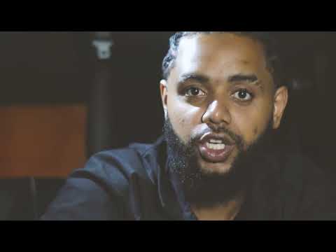 Jay kmg -  Life of a shotta  (Official Music Video)