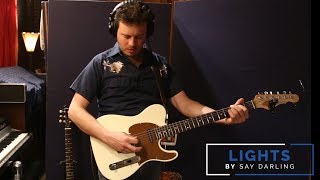 Say Darling - &#39;LIGHTS&#39;