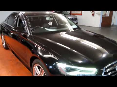 Audi A6 2.0tdi 190 Ultra SE - Image 2