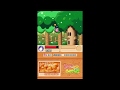 BE A SUPER STAR Kirby Super Star Ultra Spring Breeze Stage 1