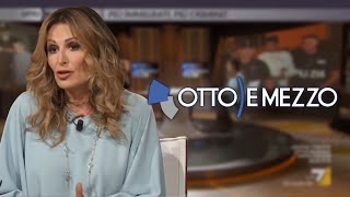 Tutti i dati sui crimini degli immigrati | Daniela Santanchè