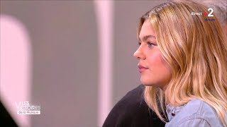 Louane - Évidemment (Les Victoires de la musique - 09-02-2018)