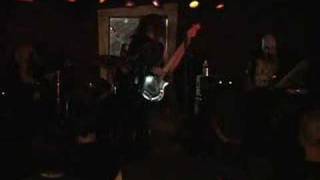 HORN OF DAGOTH-Fettered By A Poison Hand 8-7-07