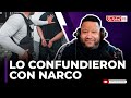 CONFIESA CÓMO HA CAMBIADO SU VIDA TRAS SER CONFUNDIDO CON NARCO (EL GRINGO DE LA BACHATA) - Estonoesradio CONFIESA CÓMO HA CAMBIADO SU VIDA TRAS SER CONFUNDIDO CON NARCO (EL GRINGO DE LA BACHATA)