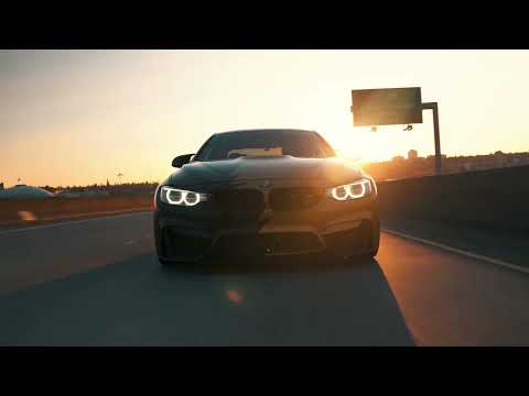 Max Kilian, Tony Vida - Maniac (BMW M4)