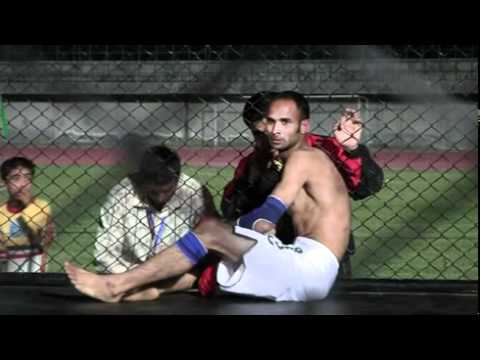 Pakido Fighter M Shahid VS Jamil  TDS ISB Part05
