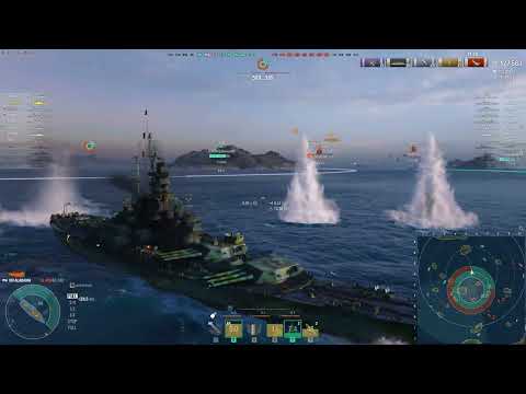 Alabama 265k damage 3383k base xp