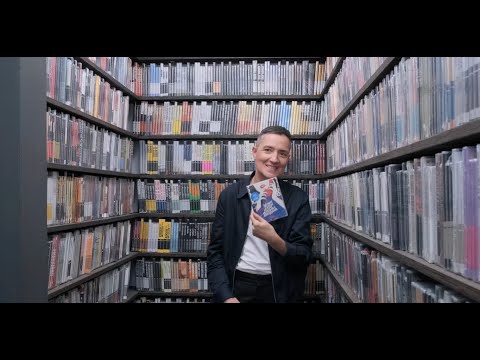 Paul B. Preciado's Closet Picks