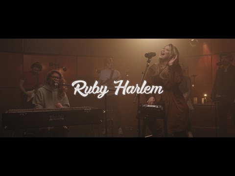 Ruby Harlem koncertfilm feat Király Linda & Veréb Tomi