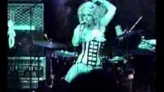 Switchblade Symphony - Dirty Dog (live).flv