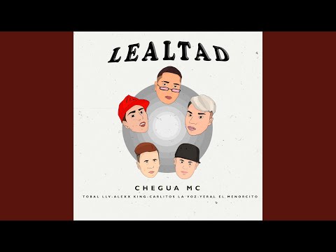 Lealtad