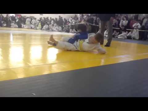 Noah judo