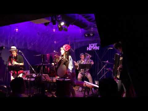 Sam’s Bulgar - Jinta-la-Mvta , Japanese Klezmer