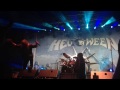 Helloween - Lost In America (Istanbul 2015) 
