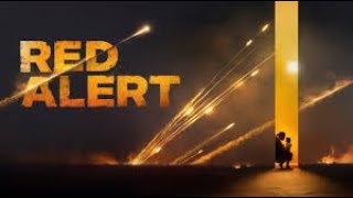 Red Alert   Official Trailer  2025