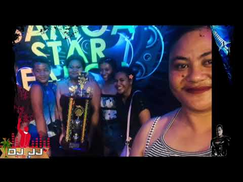 Foaina Asovale - E fiafia le uo by Punialavaa  Dr  Rome Production RMX DJ JJ mp3