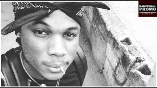 Masicka - Wicked Heart (Official Audio) January 2017