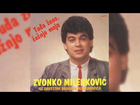 ZVONKO MILENKOVIĆ -  KAKO BI SE MI VOLELI