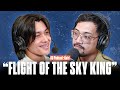 8G Podcast 033: Kairi the Sky King talks about his M5 run, his origins (ENG SUBS)