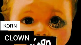 Korn - Clown (Lyrics Sub Español &amp; Ingles)