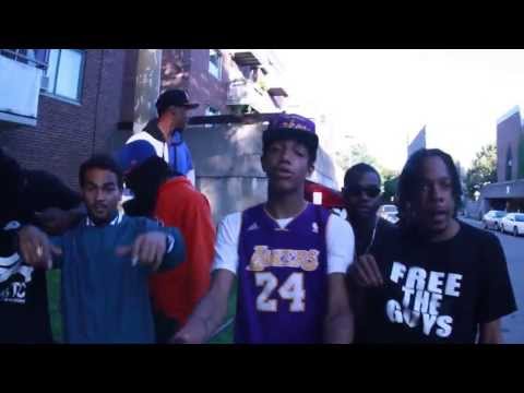 SpotLiight He Aint Bout It  (Directed By Akumanistic天)