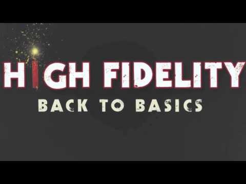 High Fidelity - Second Best (Summer...Autumn)