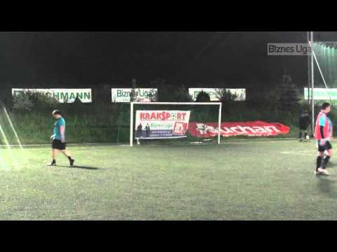 19.05.2015 II Liga C - IBM BTO vs. ZasadaAuto.pl