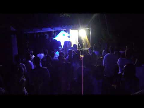 Mind Insana 2015 (rare) - DJ EFETRIX