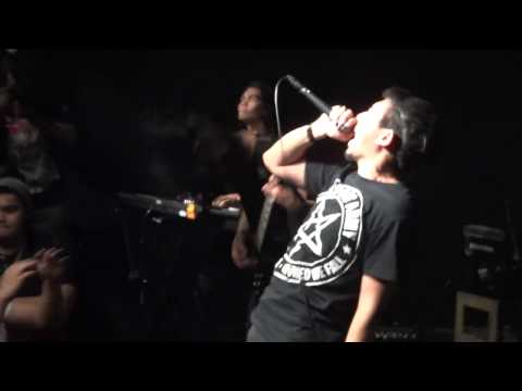 Daarchlea - Qhilav (Live at Lost Holocaust Tour - The Finale)